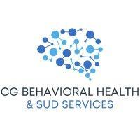 cg behavioral health & sud services