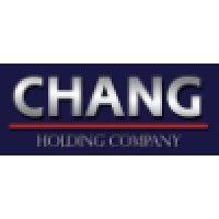 chang holding company