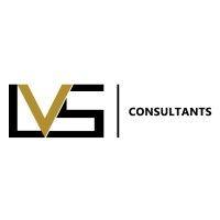 lvs consultants logo image