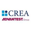 logo of Crea Semiconductor Test Equipment