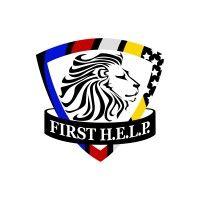 first h.e.l.p logo image