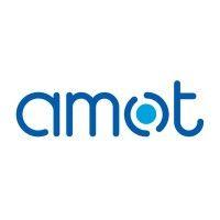 amot controls logo image