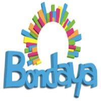 bondaya 1.0 logo image