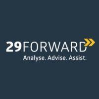 29forward logo image