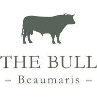 the bull - beaumaris logo image