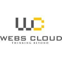 webs cloud logo image