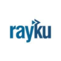 rayku logo image