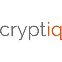 cryptiq capital logo image