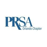 prsa orlando logo image