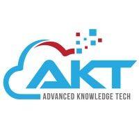 advanced knowledge tech llc logo image