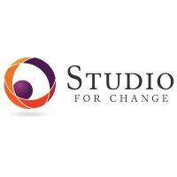 studio for change, pc logo image