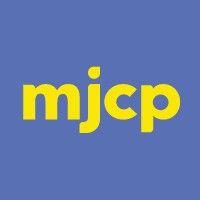 mjcp logo image