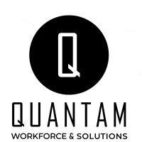 quantam logo image