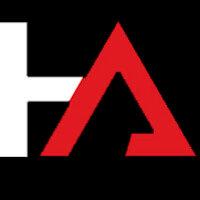 ha studio logo image