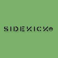 sidekick logo image