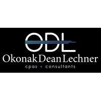 okonak, dean & lechner, pc logo image