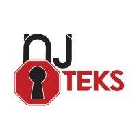 njteks logo image