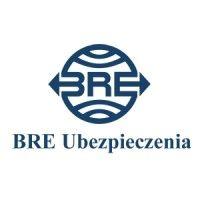 bre ubezpieczenia logo image