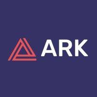 ark consultancy ltd logo image