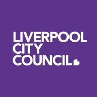 liverpool city council logo image