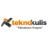 teknokulis.com logo image