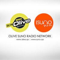 olive suno radio network logo image