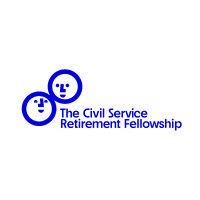 the civil service retirement fellowship (the csrf) logo image