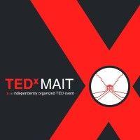 tedxmait logo image