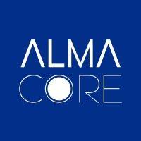 almacore logo image