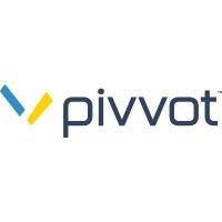 pivvot, inc. logo image