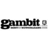 gambit communications inc. logo image