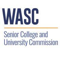 wasc senior college and university commission