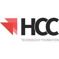 hcc technology foundation logo image