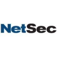 netsec logo image