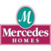 mercedes homes