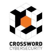 crossword cybersecurity plc logo image