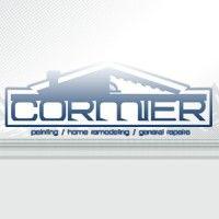 cormier contracting logo image