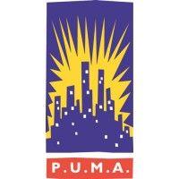 progressive urban management associates (p.u.m.a.)