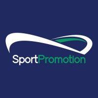 sport promotion logo image