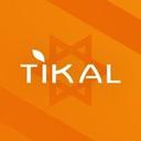 logo of Tikal