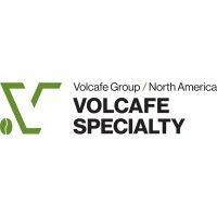 volcafe specialty coffee logo image