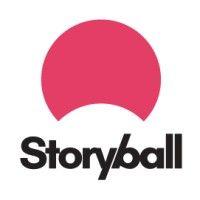 storyball logo image