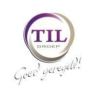 stichting exploitatie de til groep logo image