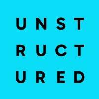 unstructured.io logo image