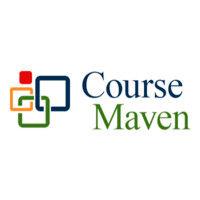 coursemaven logo image