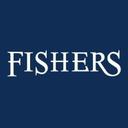 logo of Fishers Gin