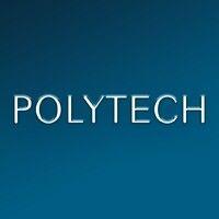 polytech health & aesthetics logo image