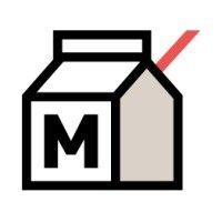 milkbox sarl logo image