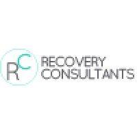 recovery consultants llc logo image