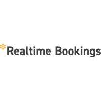 realtime bookings